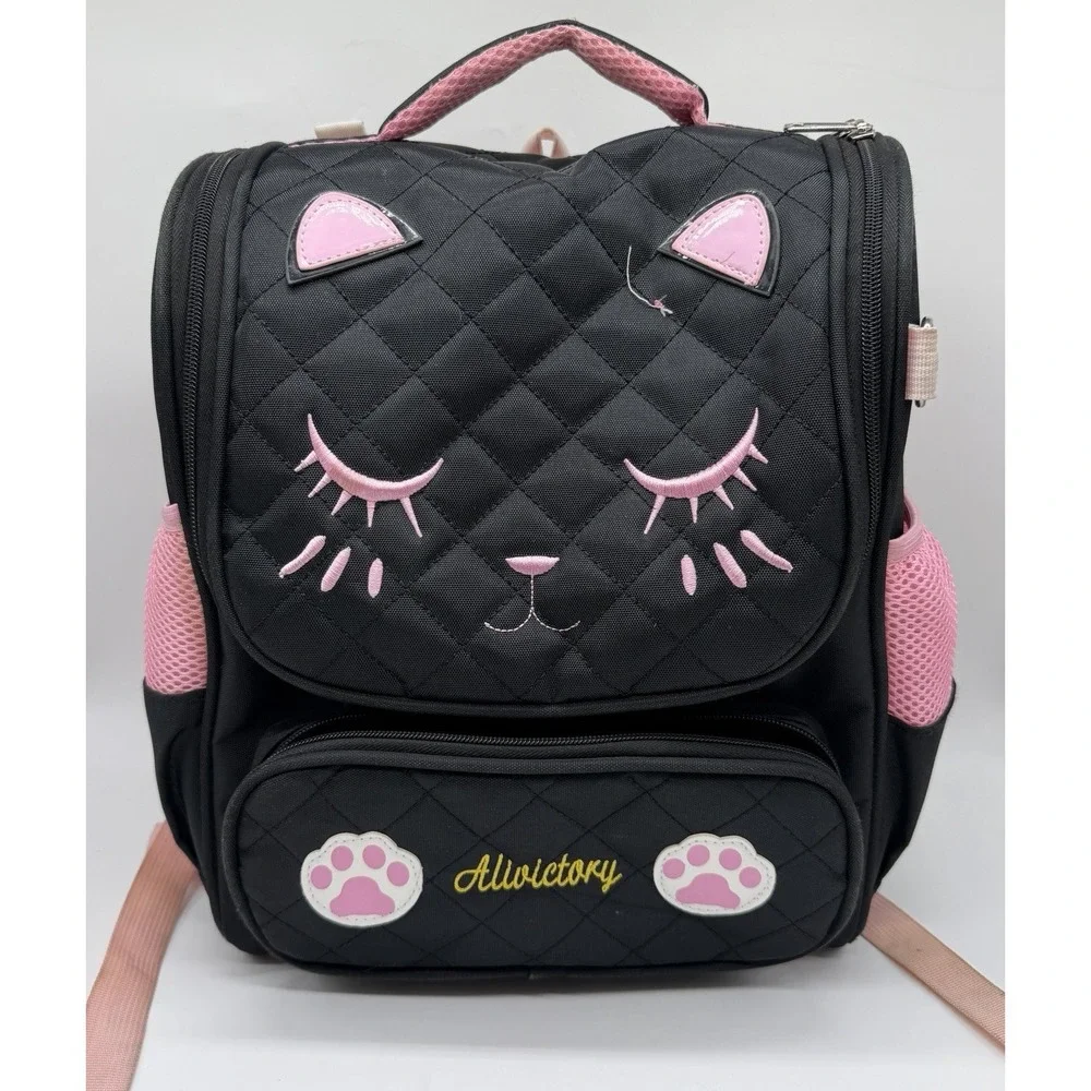Girls Backpacks Waterproof Cute Backpack Kids Toddler Girl Alivictory